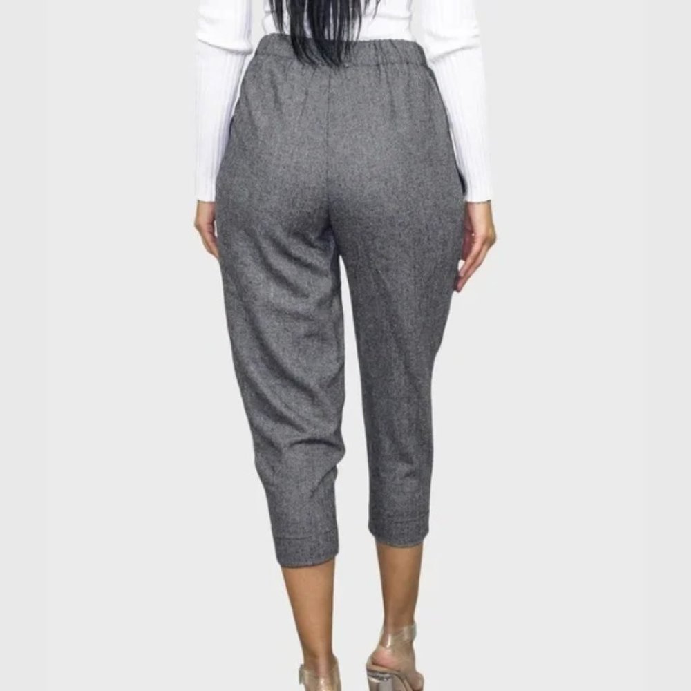 Tweed Two Piece‎ Pant Set - Picture 7 of 7